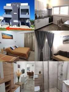 Apartmani Mira 