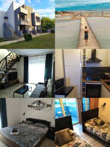 Apartmani Mira