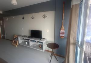 Apartamento Barra Sky Vista Mar