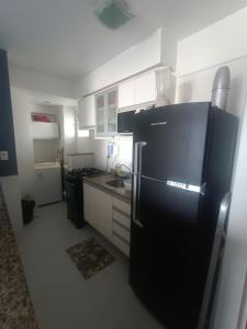 Apartamento Barra Sky Vista Mar