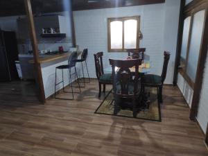 Descubre un oasis en esta Finca en el Chicamocha