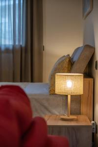 Element Suites - Red - Apt 1BD - Kalambaka