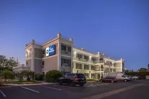 Best Western Capital City Inn