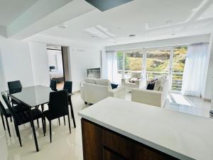 Hermoso depa a 10 min del Centro de Huancayo