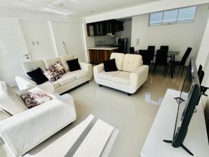 Hermoso depa a 10 min del Centro de Huancayo