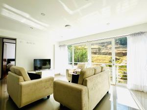 Hermoso depa a 10 min del Centro de Huancayo