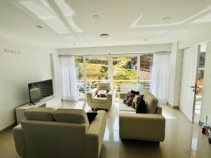 Hermoso depa a 10 min del Centro de Huancayo