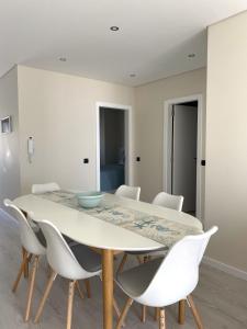 Barra Azul - Beach Apartment