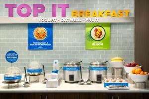 Tru By Hilton Lancaster East