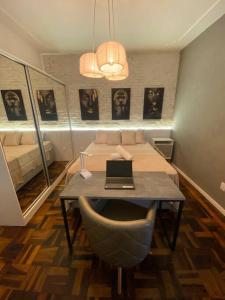 103 Para quem procura mobilidade e aconchego em Porto Alegre!