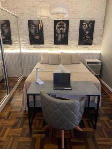 103 Para quem procura mobilidade e aconchego em Porto Alegre!