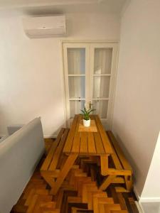 103 Para quem procura mobilidade e aconchego em Porto Alegre!