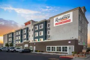 Executive Residency by Best Western Victorville - Yermo