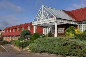 Best Western Reading Calcot Hotel