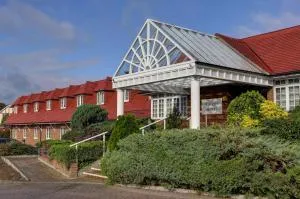 卡尔卡特贝斯特韦斯特酒店 - Tilehurst