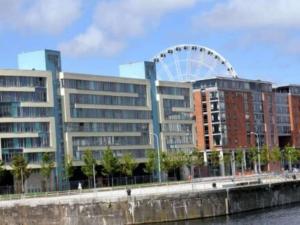 Dockside Aparthotel, Best Western Signature Collection - The Docks, Liverpool