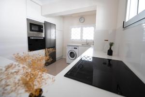 Las Nasas, Vistas al Mar, 2 dormitorios