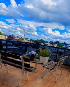 Hotel Dom Leopoldo
