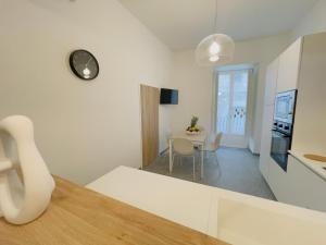 La Casa Di Re Salomone