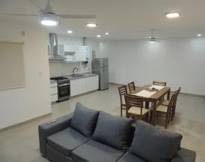 El Refugio de Salvador - Oro Verde