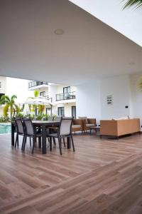 Downtown Punta Cana Vibrant Apartment!