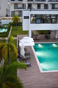 Downtown Punta Cana Vibrant Apartment!