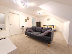 Cosy Studio Apartment in Town Centre