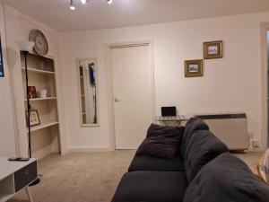 Cosy Studio Apartment in Town Centre