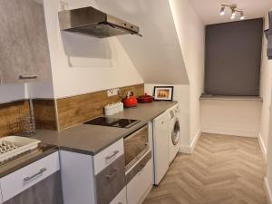 Cosy Studio Apartment in Town Centre