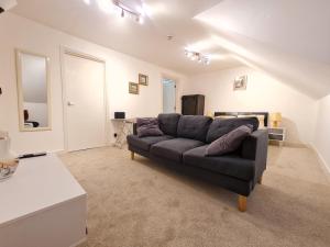 Cosy Studio Apartment in Town Centre