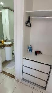 Jóia da Pajuçara - A uma quadra do mar