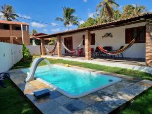 Casa Teodoro!!! - Guajirú