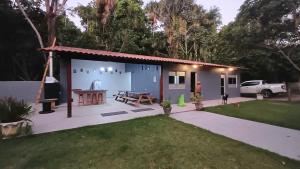 Portobello Suítes GREEN