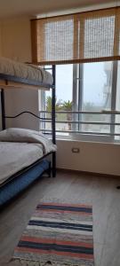 Lindo departamento la Serena vista al mar