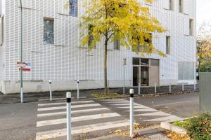 Appartements 67m2-15 minutes to Paris central : photos des chambres