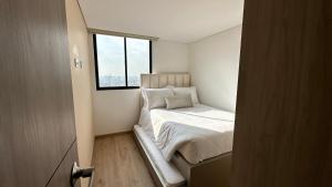 Apto Deluxe en el Corazón de Bogotá