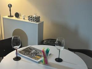 Feel at Home Dongseongno Star BnB