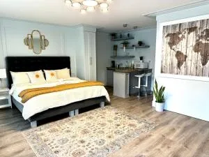 Solano Inn - 米德尔敦