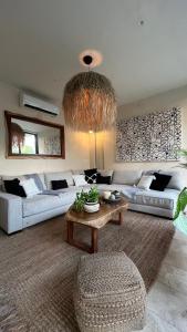 Espectacular Departamento en Aldea Zama