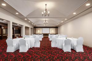 Carlton Al Moaibed Hotel