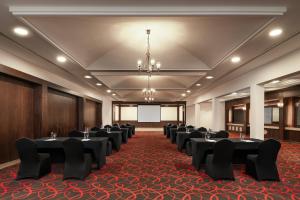 Carlton Al Moaibed Hotel