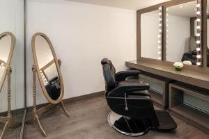 Carlton Al Moaibed Hotel