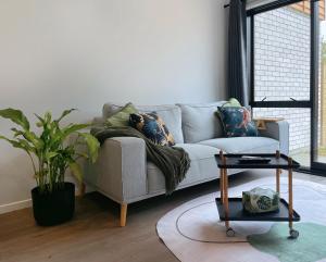 Brand New Modern 2BR Townhouse