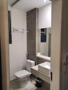 Cantinho acolhedor na praia