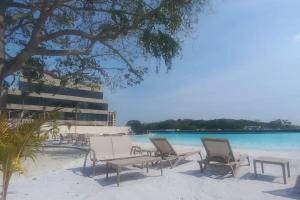 Alemaus Suite Cartagena