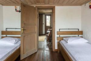 Balat luxury House With Sea View
