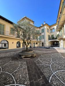 Appartamento Loft con 2 Camere da Letto