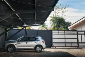 TAMANDUA HOMES el centro de Uvita