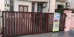 Ardhil Homestay Duyung