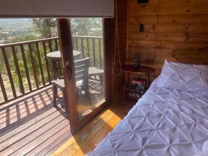 Casita de Palo- para estrenar